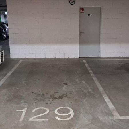 Apartament Matejki Łódź Eksteriør billede