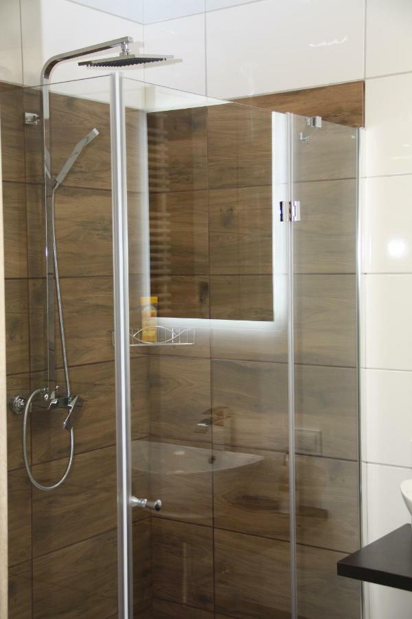 Apartament Matejki Łódź Eksteriør billede