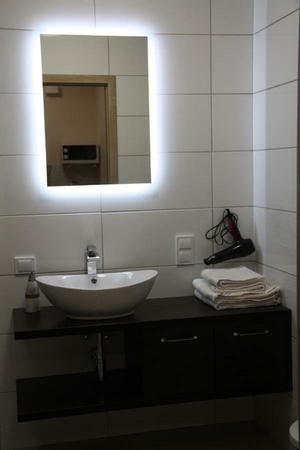 Apartament Matejki Łódź Eksteriør billede
