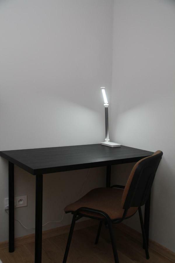 Apartament Matejki Łódź Eksteriør billede